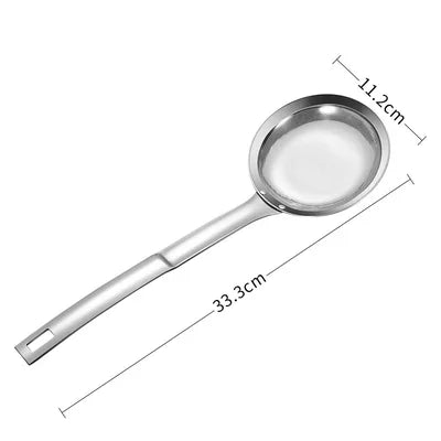 Fine Mesh Stainless Steel Sieves