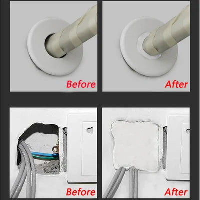 Waterdichte Kit