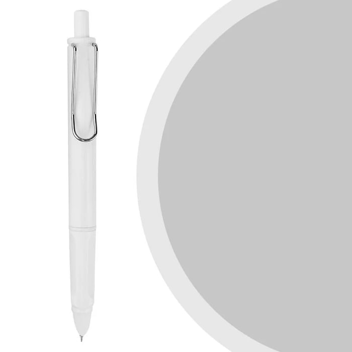 FlowWrite – Retractable Fountain Pen