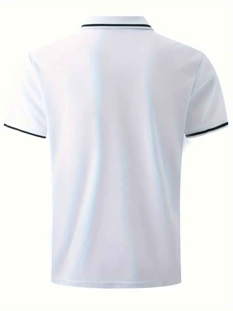 Antoon™ - Casual Shirt with Contrast