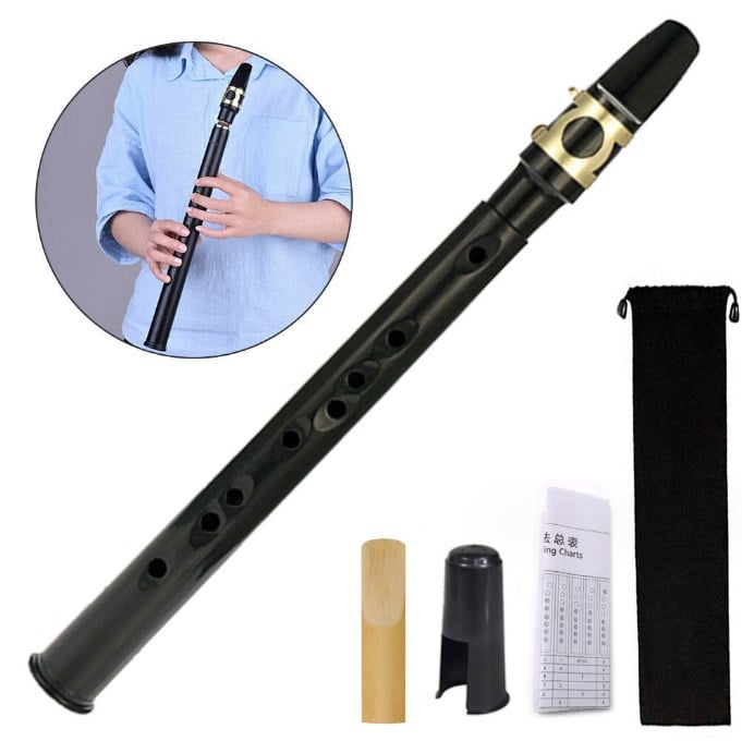 Pocket Travel Saxofoon