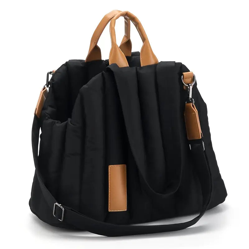 Petique™ | Stop the Pain of Bad Travel Bags