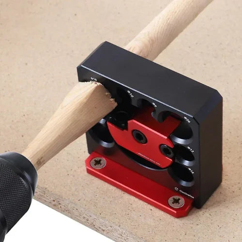 Verstelbaar Dowel Maker Apparaat