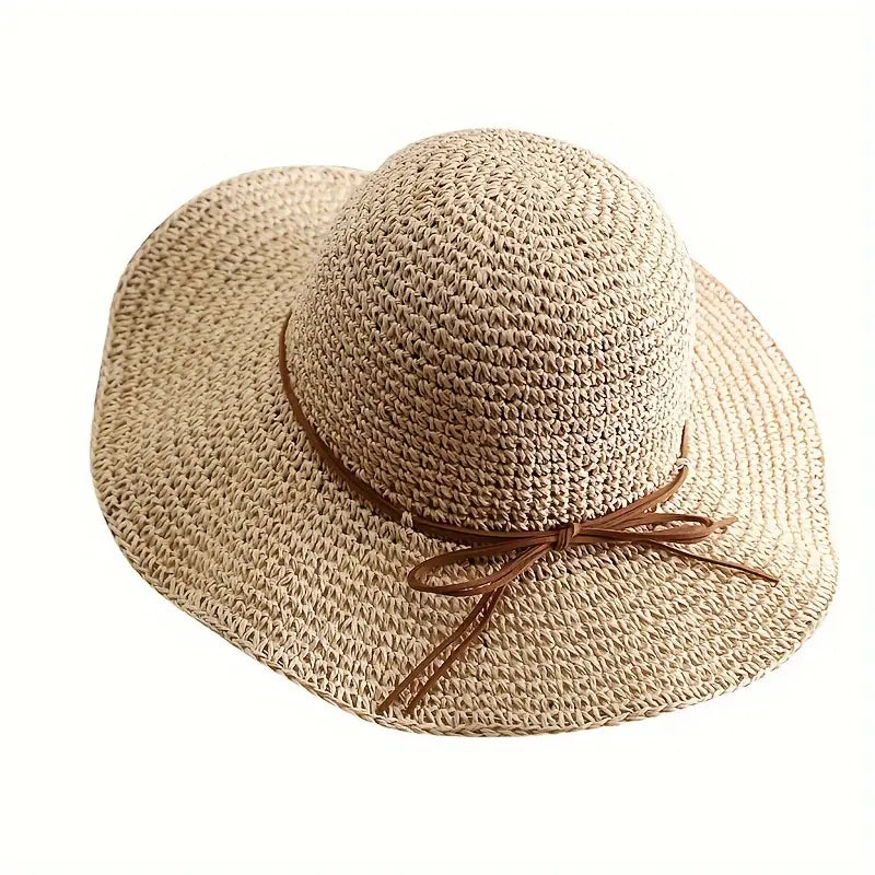 Marlies™ - Chapeau pliable élégant