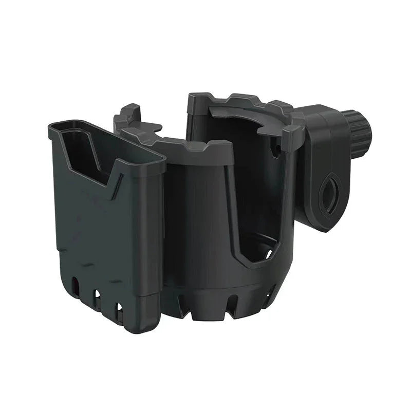 2-in-1 Universele Beker Telefoon Drinkhouder