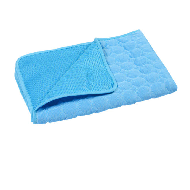 IcyWoof™ | The Best Summer Solution