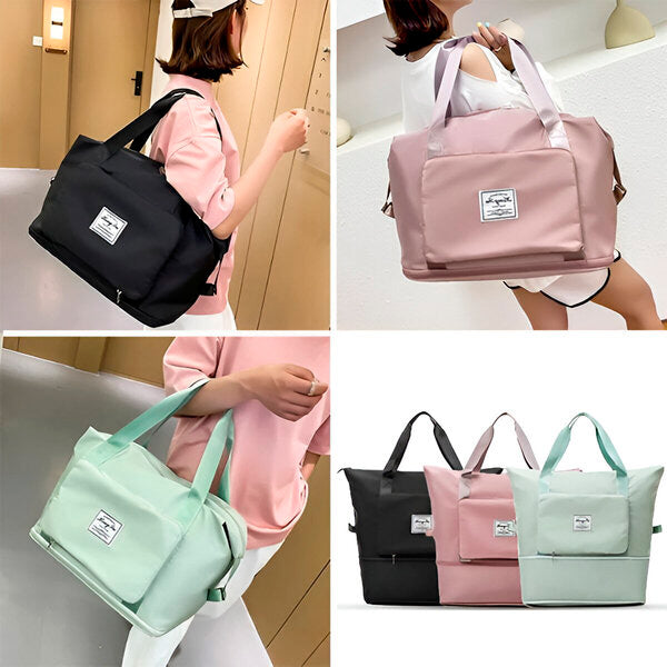 Foldable Travel Bag