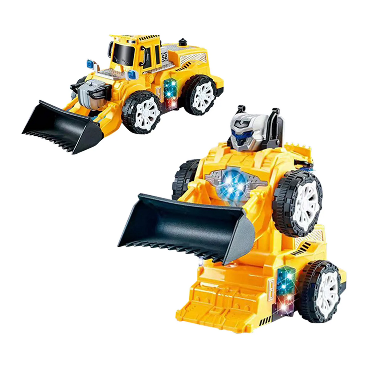 Transformer Car™ - Transform and Drive - Toy Car