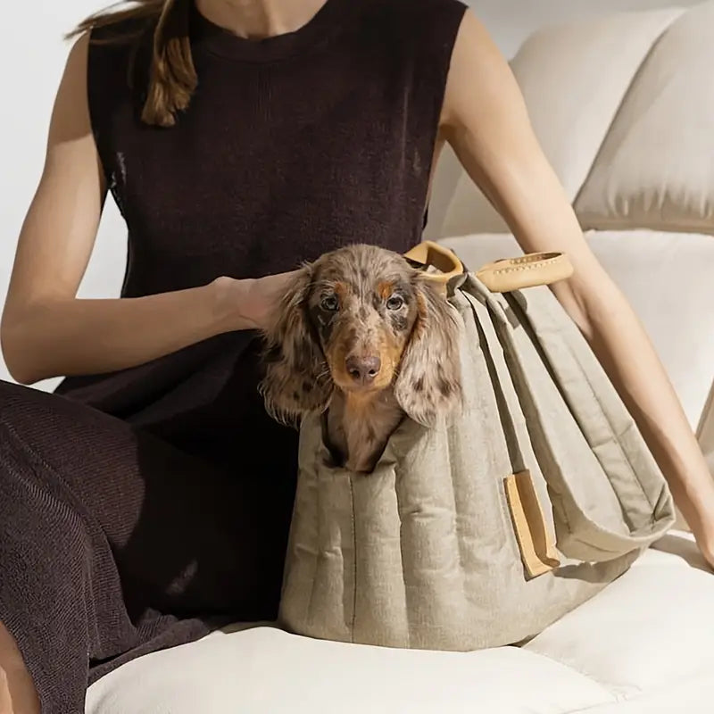 Petique™ | Stop the Pain of Bad Travel Bags