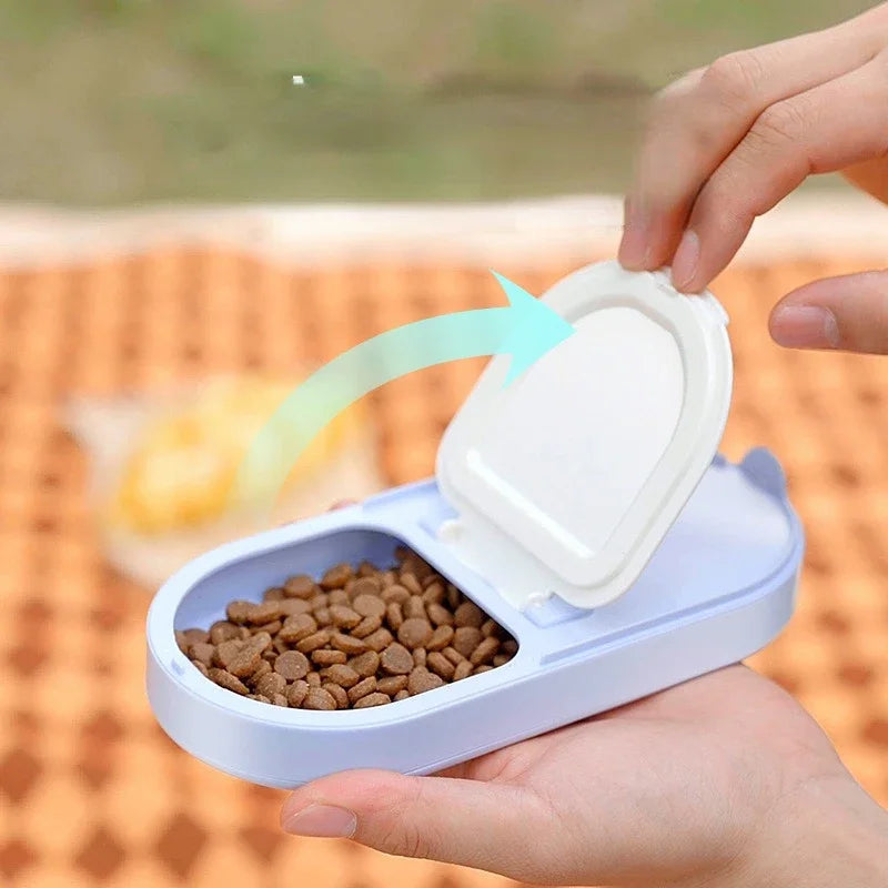 PetPuddle™ | Always and Everywhere Hydration