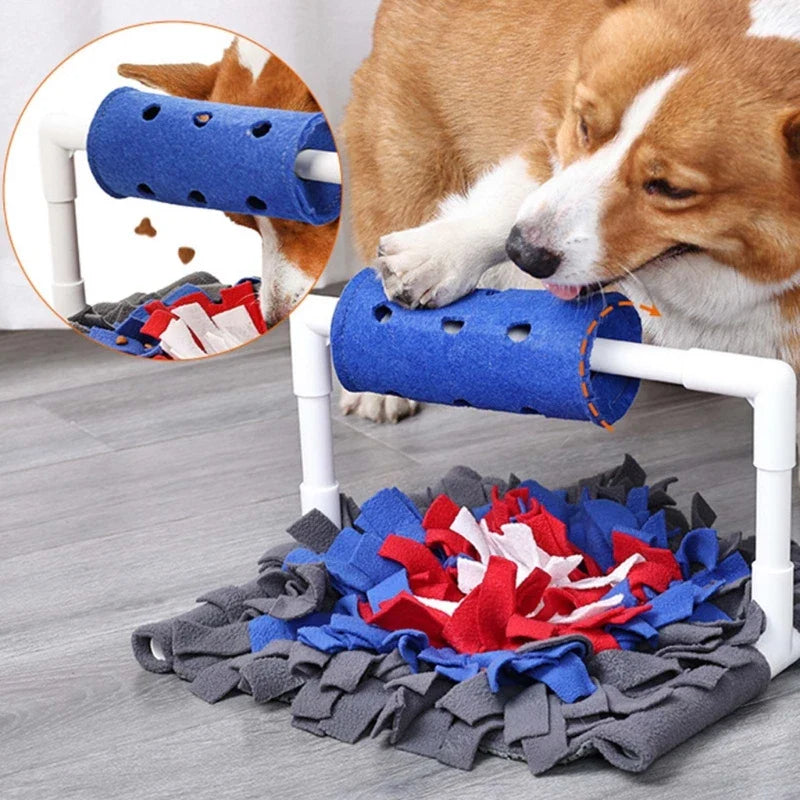Plinky™ | Snuffle & Search Play Mat