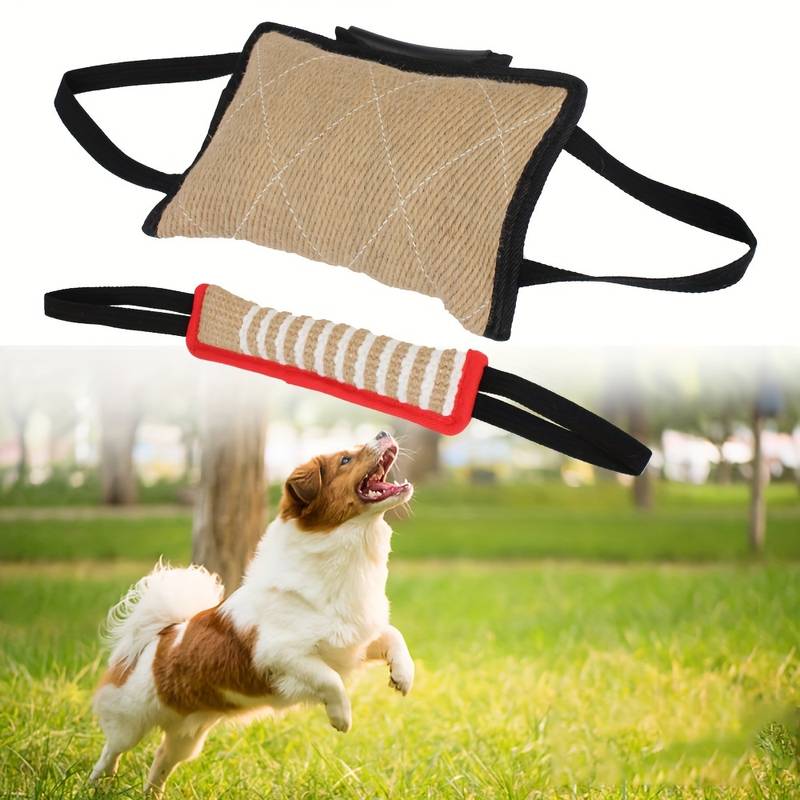 DogGrip™ | Ultimate Chew Cushion for Dogs