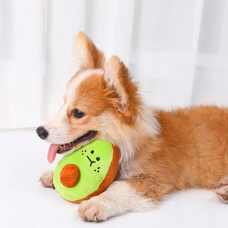 ChewyFruit™ | Toy for Healthy Teeth
