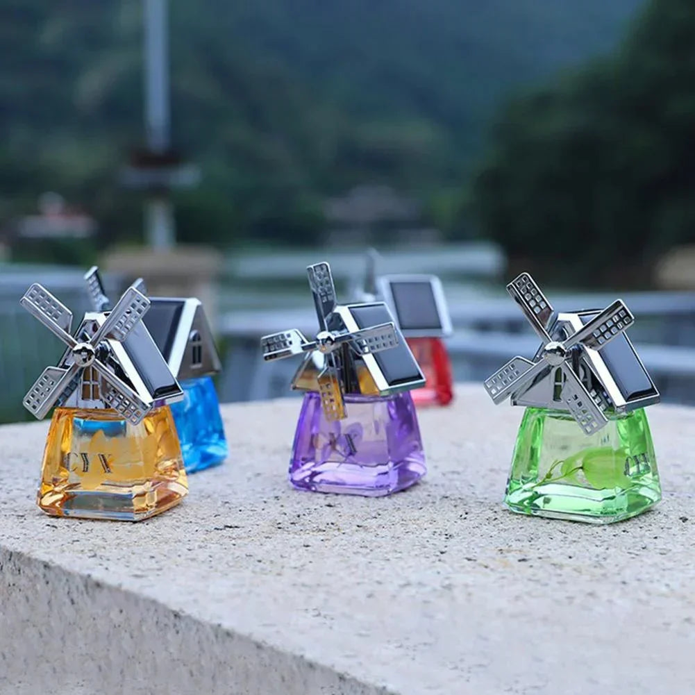Car Perfume Air Freshener
