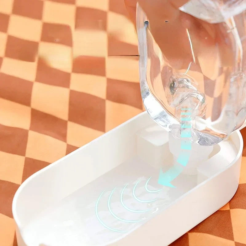 PetPuddle™ | Always and Everywhere Hydration