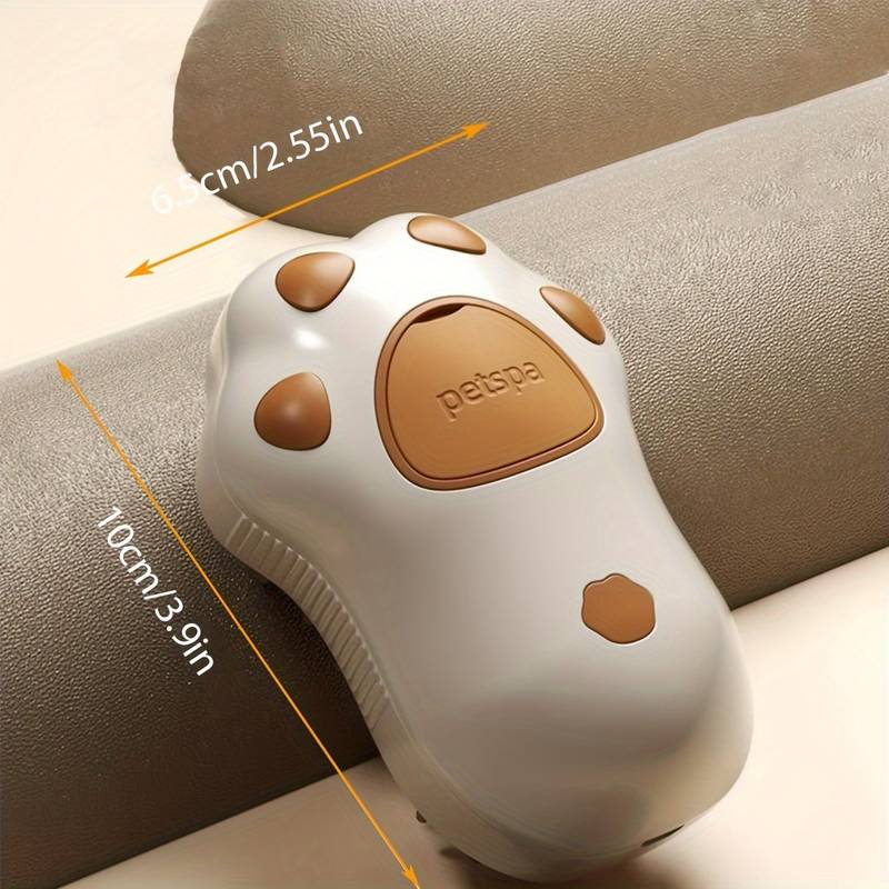 MeowSpa™ | Gentle Steam Massage Brush