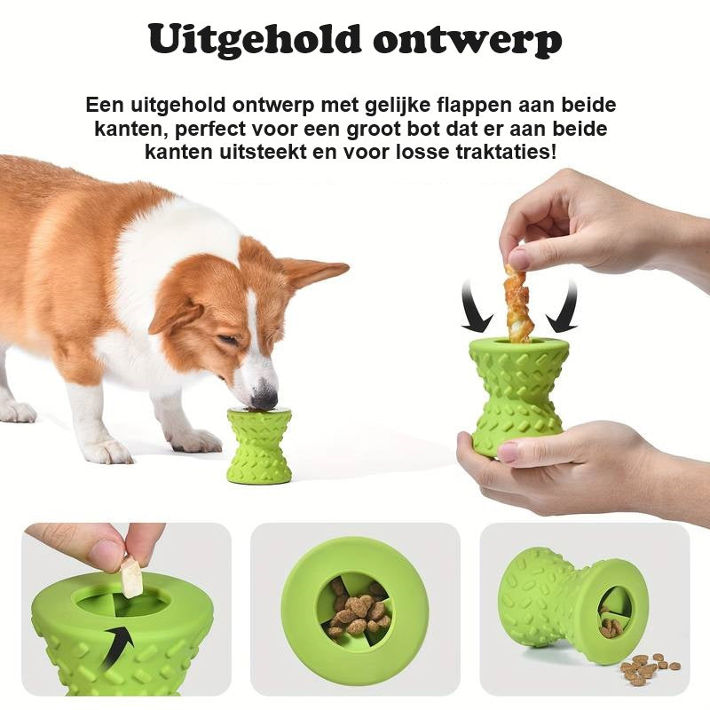 PupFit™ | Reduce Stress and Prevent Gulping
