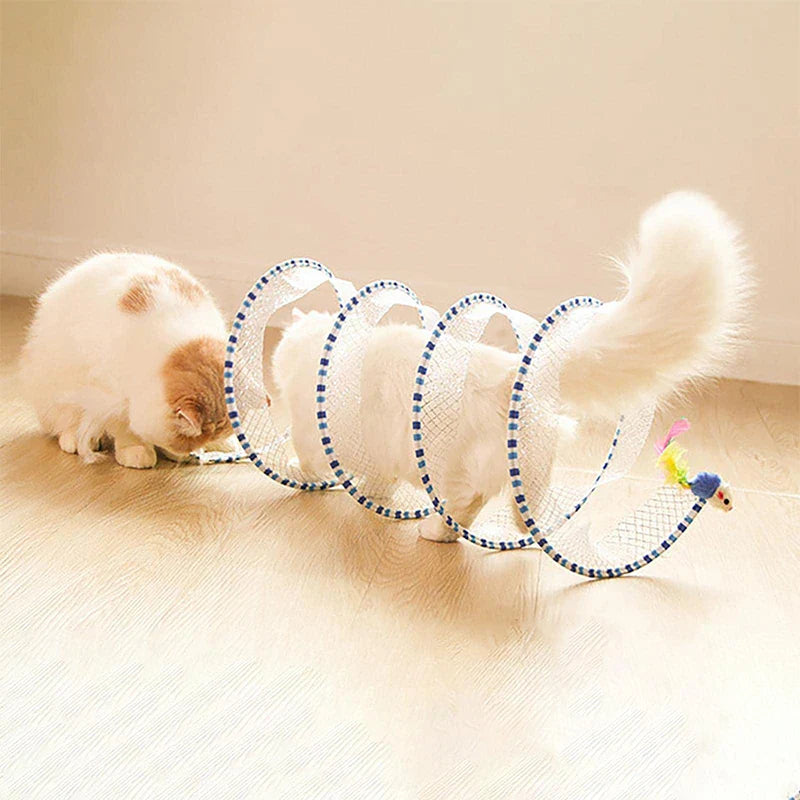 ClawCurl™ | For endless playtime fun