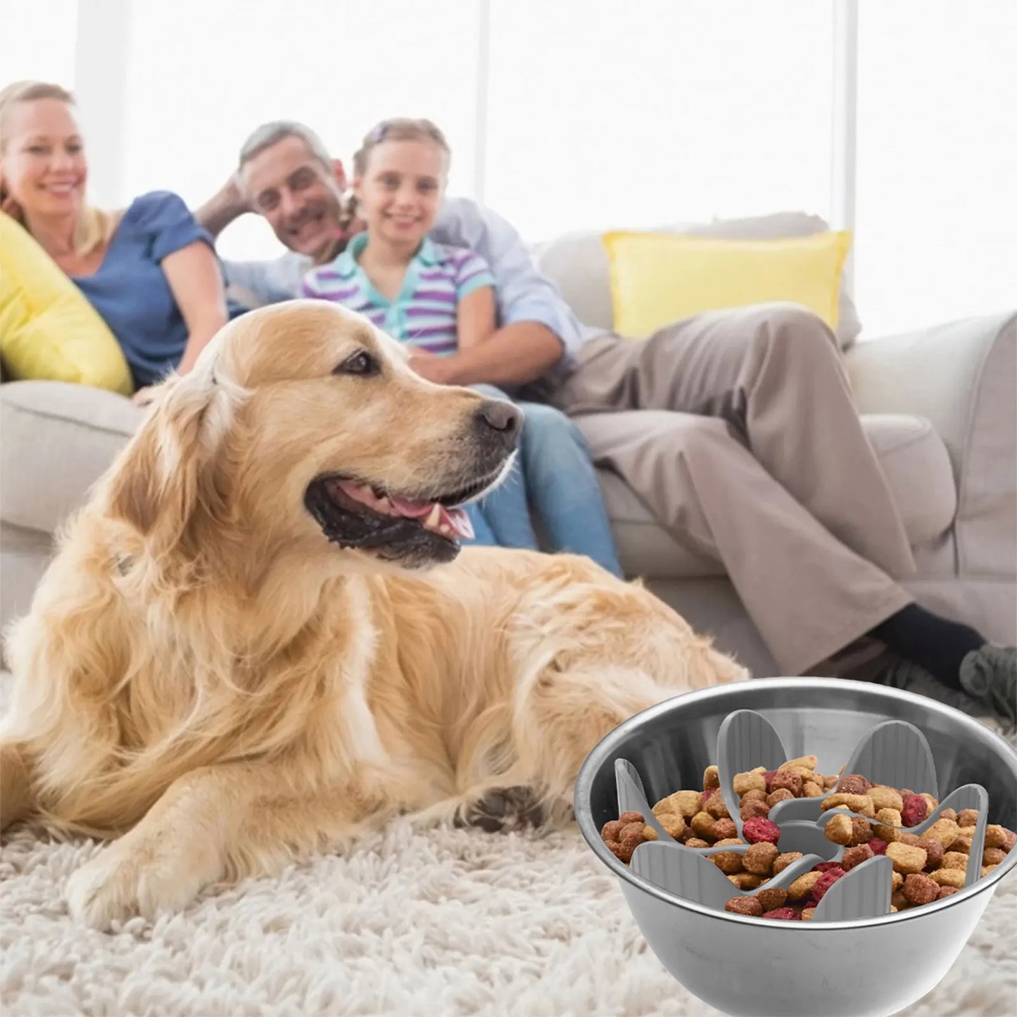 PupChew™ | No stress, no gulping