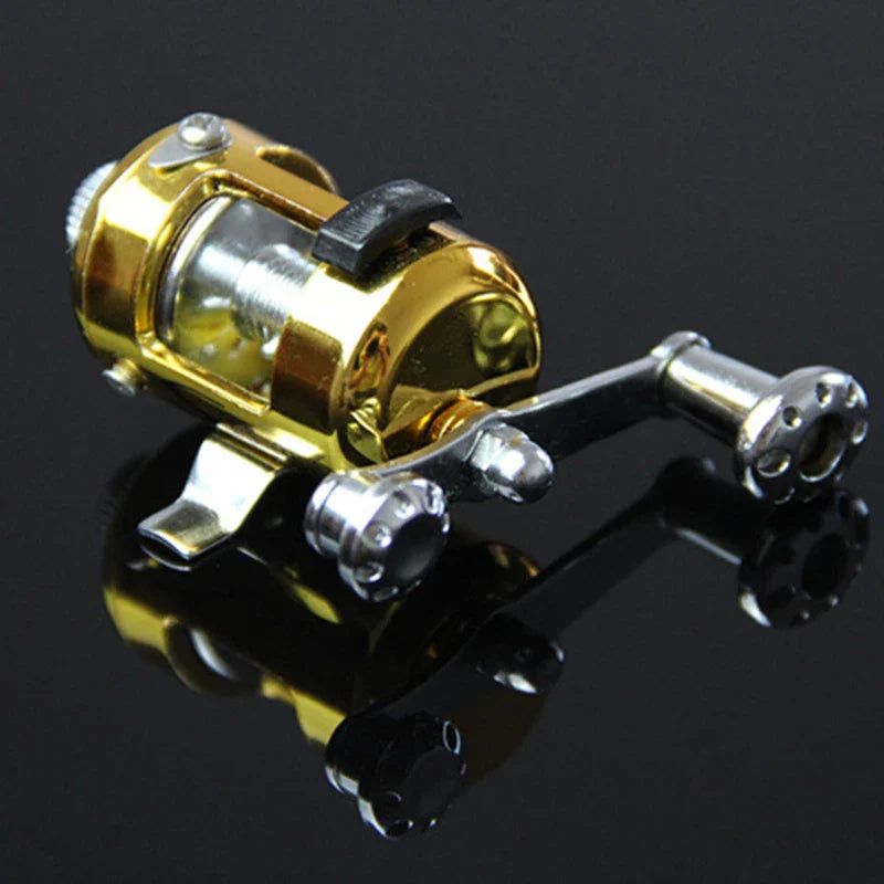 HookHero™ | Ultra-Compact Fishing Rod Set
