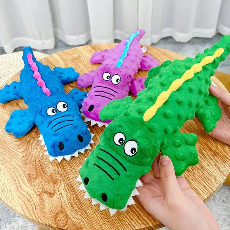 CrocoBite™ | Fun and Dental Care!