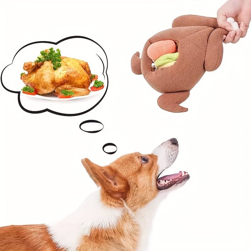 SniffSeek™ | Fun and Dental Care