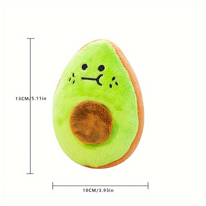 ChewyFruit™ | Toy for Healthy Teeth
