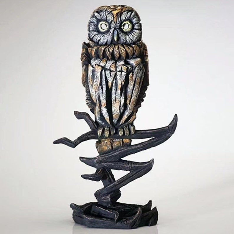 Contemporary Animal Sculpture