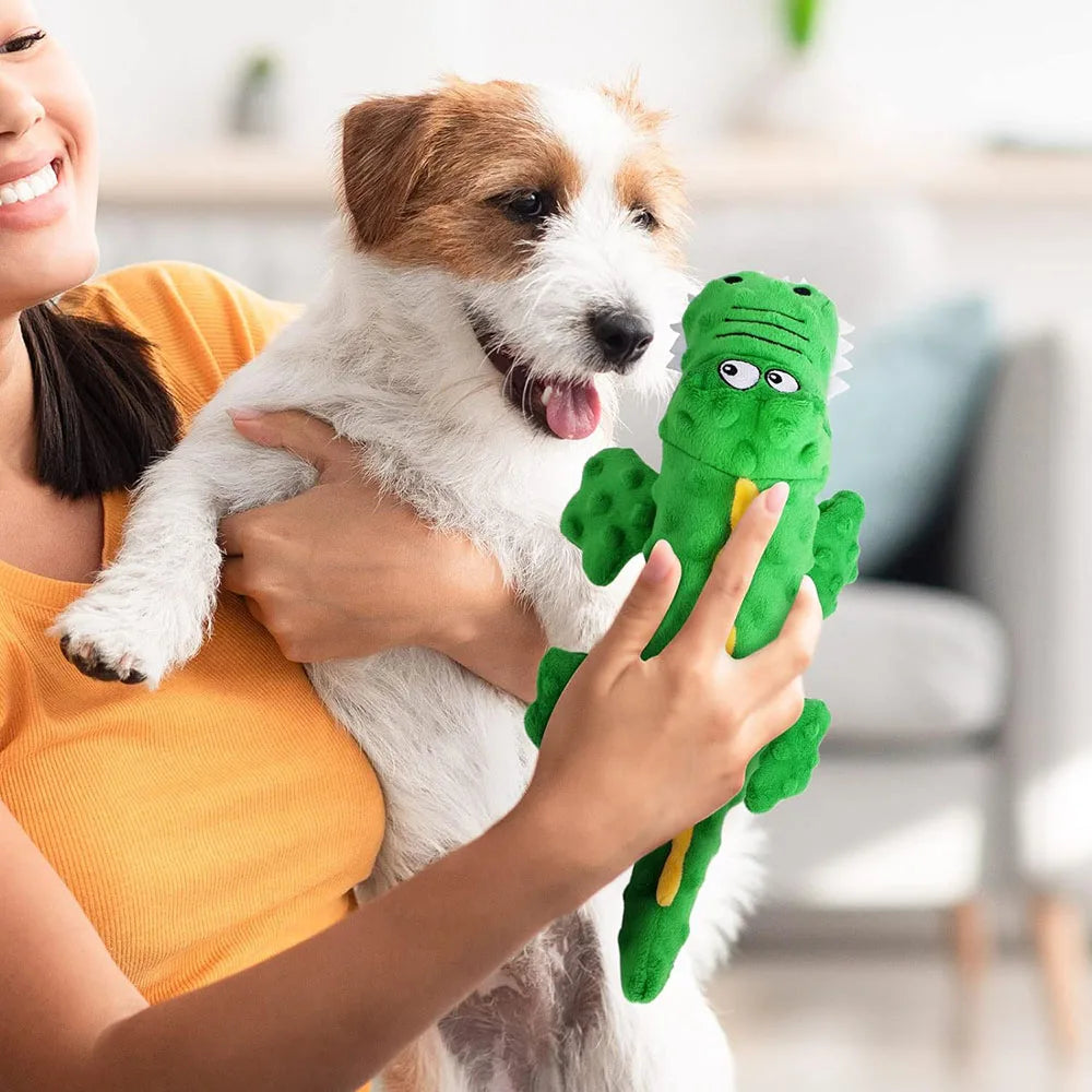 CrocoBite™ | Fun and Dental Care!