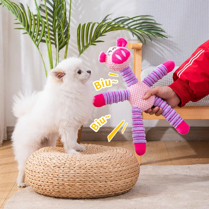 ChewChamp™ | The Ultimate Chew Toy