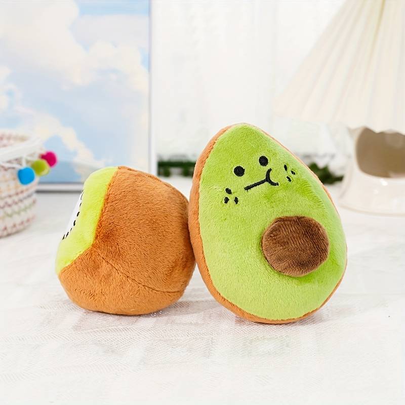 ChewyFruit™ | Toy for Healthy Teeth