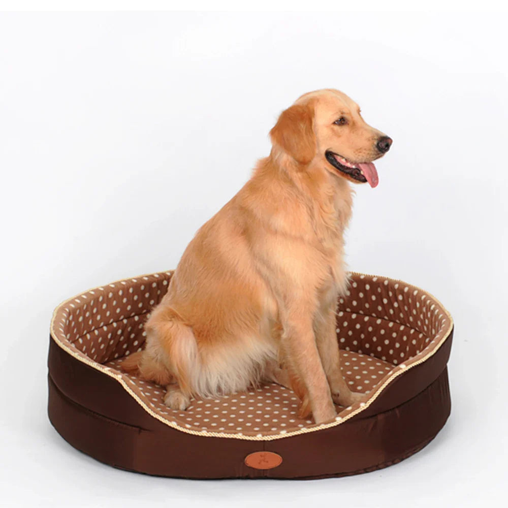 ArcticPaws™ | Ademend Koelmat voor honden