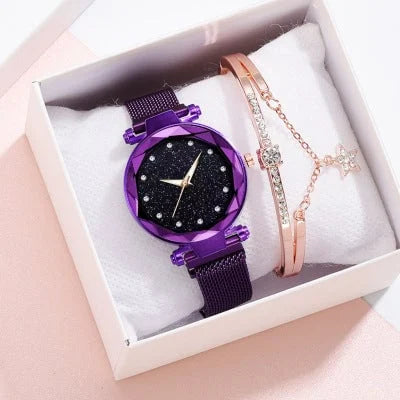 Latest Starry Sky Watch