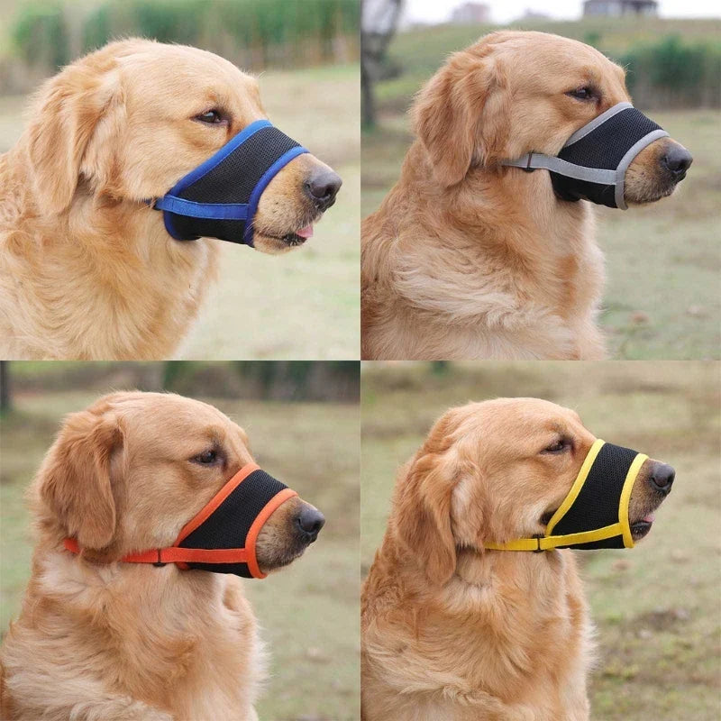 SoftSnout™ | Prevent Barking and Biting