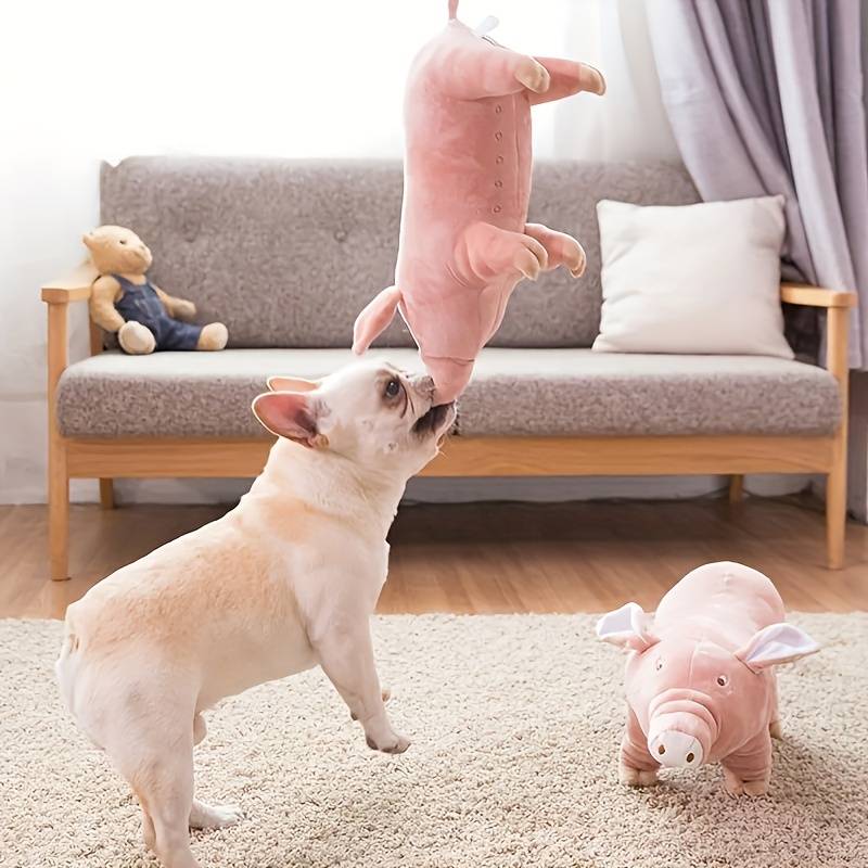 PigPals™ | Reduce Anxiety and Energy!