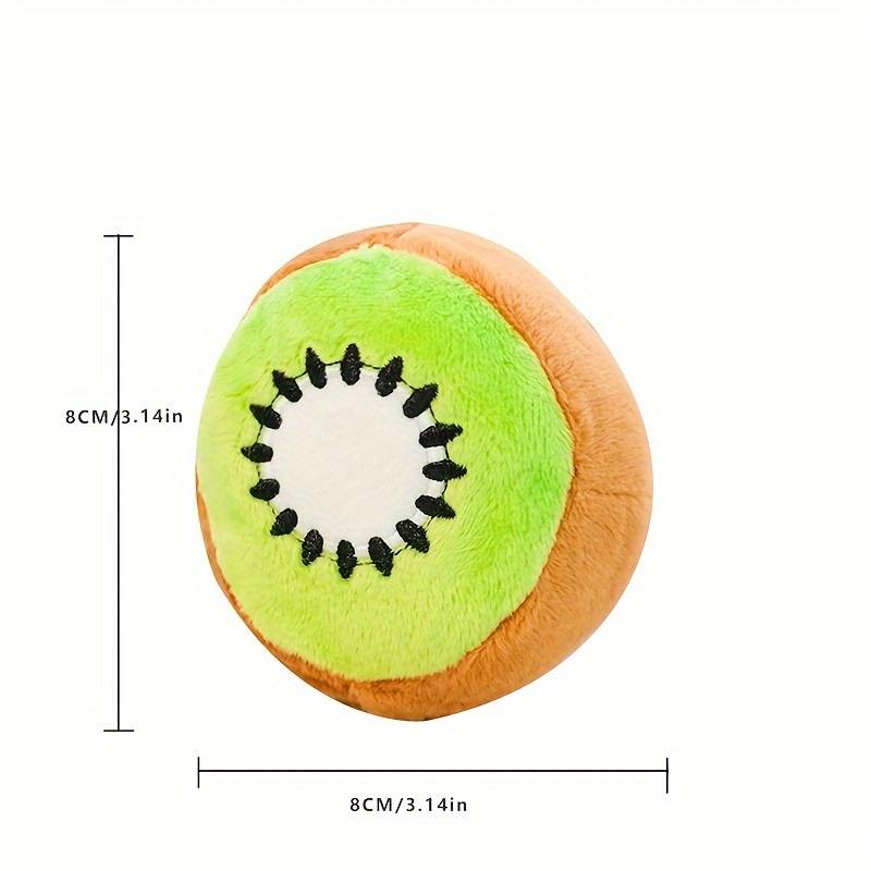 ChewyFruit™ | Toy for Healthy Teeth