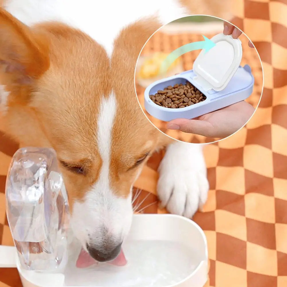 PetPuddle™ | Always and Everywhere Hydration