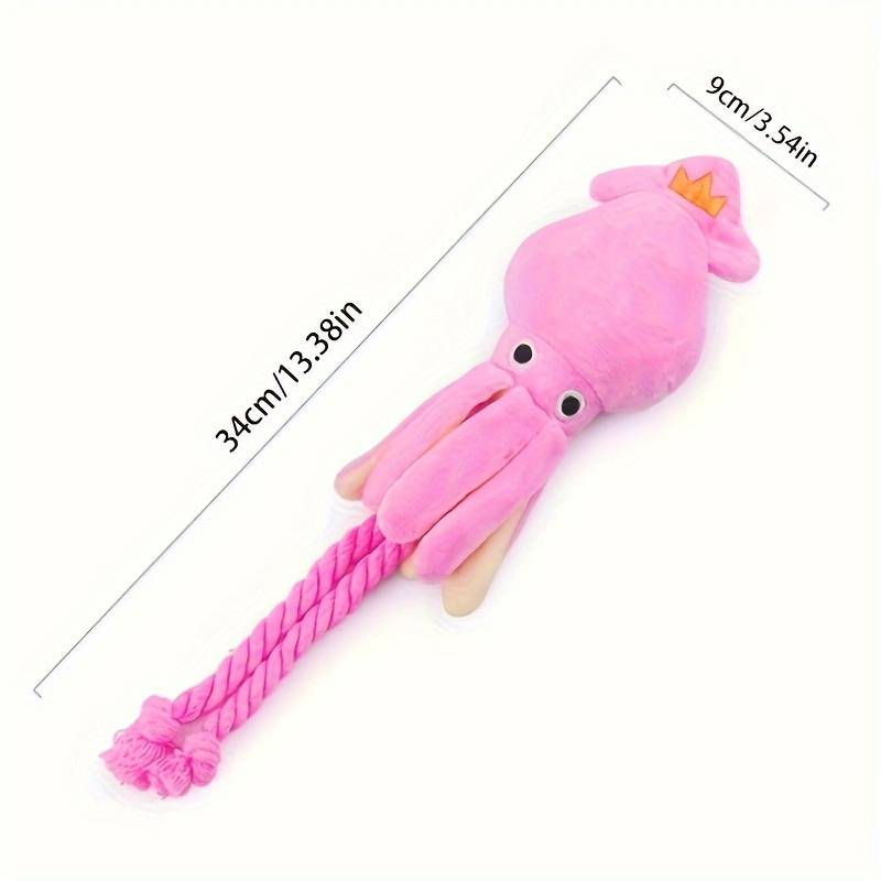 OctoChomp™ | Strengthen Teeth and Playtime