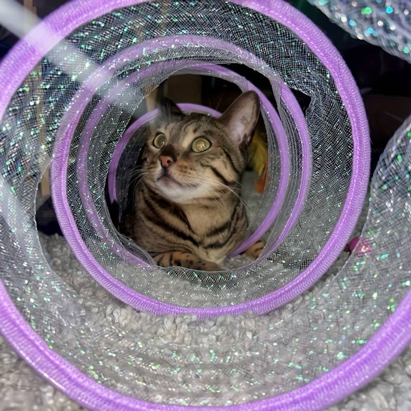 ClawCurl™ | For endless playtime fun