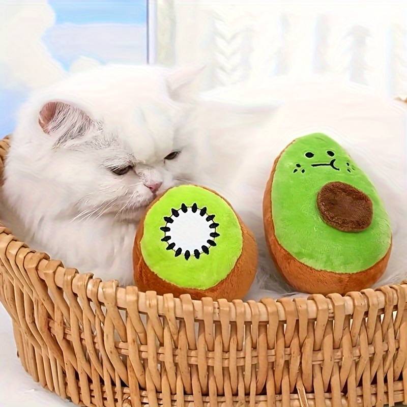 ChewyFruit™ | Toy for Healthy Teeth
