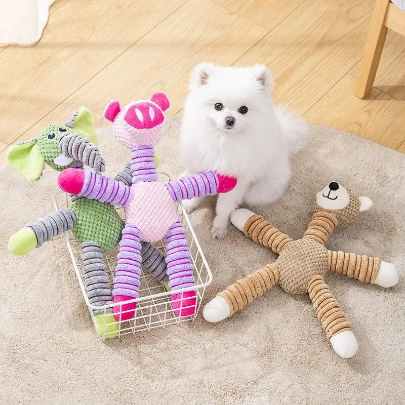 ChewChamp™ | The Ultimate Chew Toy