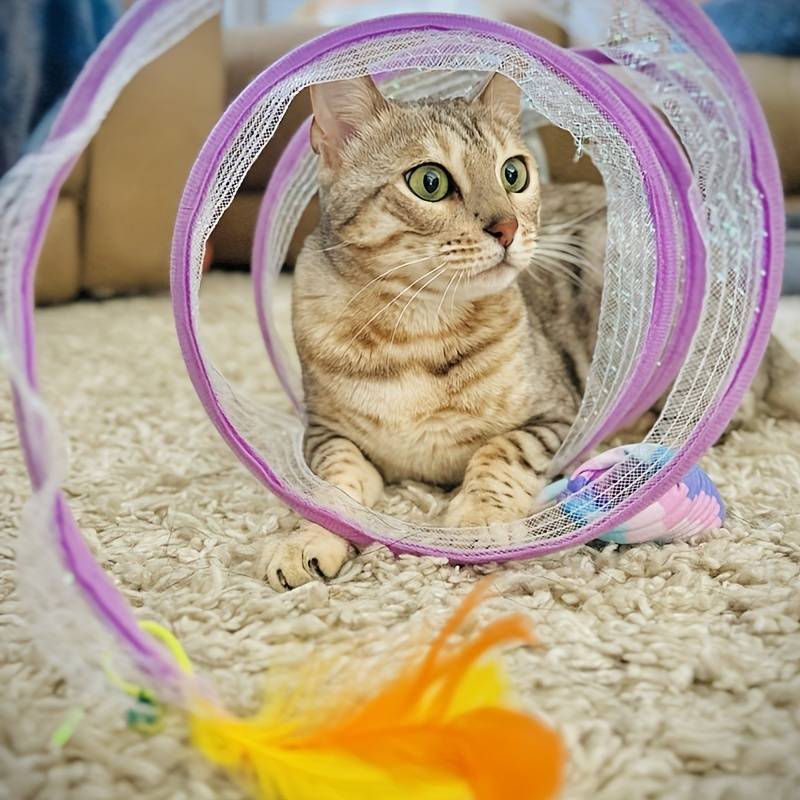 ClawCurl™ | For endless playtime fun