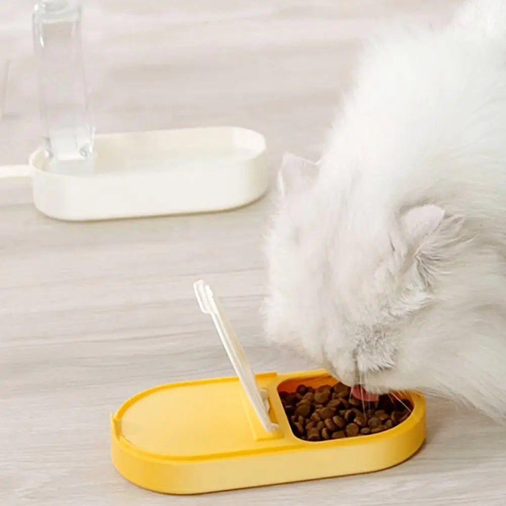 PetPuddle™ | Always and Everywhere Hydration