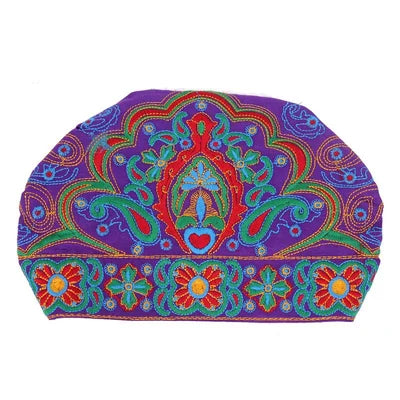 Broderede Bandana Kasketter
