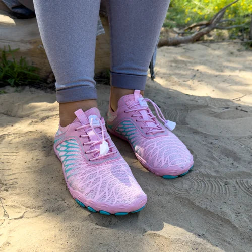 Grounding Allround Barfußschuhe