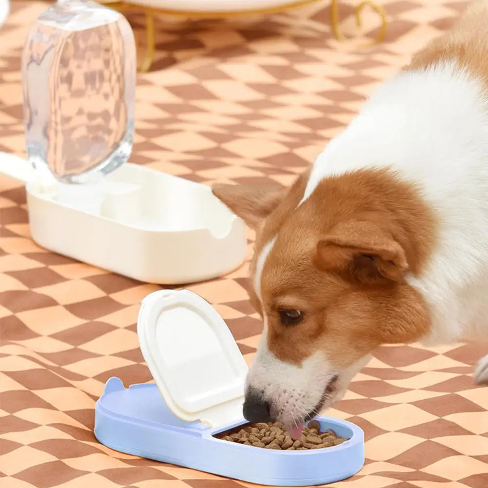PetPuddle™ | Always and Everywhere Hydration