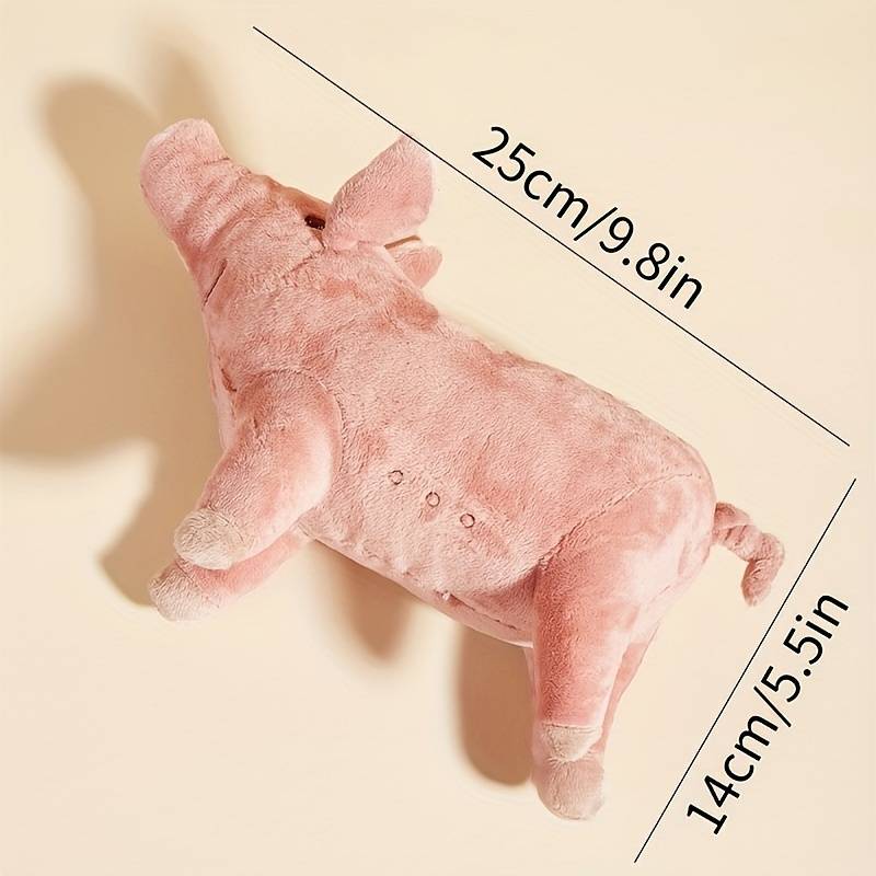 PigPals™ | Reduce Anxiety and Energy!