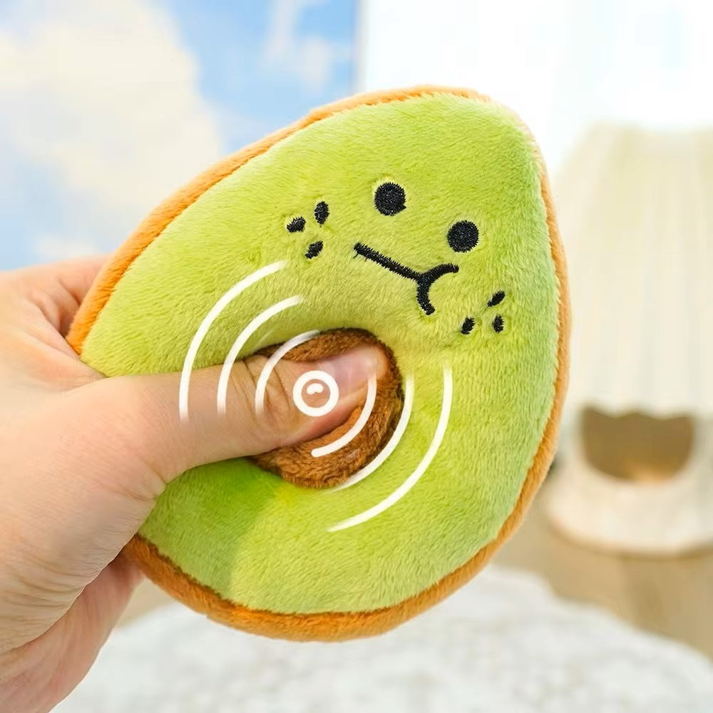 ChewyFruit™ | Toy for Healthy Teeth