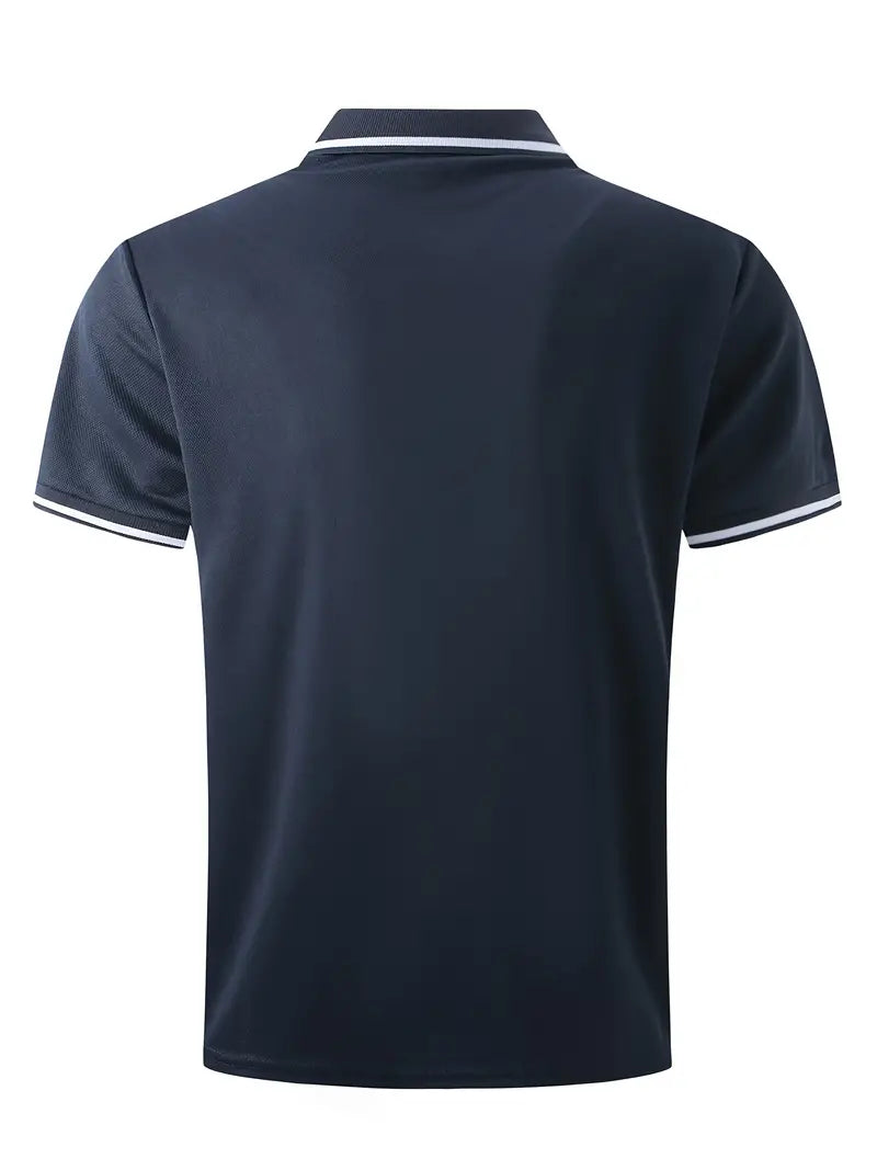 Antoon™ - Casual Shirt with Contrast