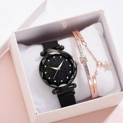 Latest Starry Sky Watch